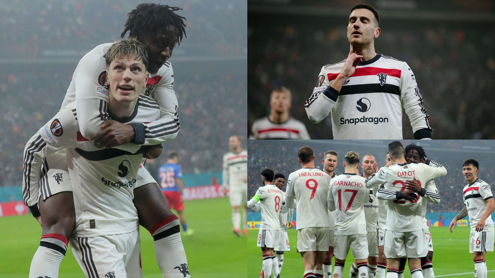 国际舞台上 国际舞台上