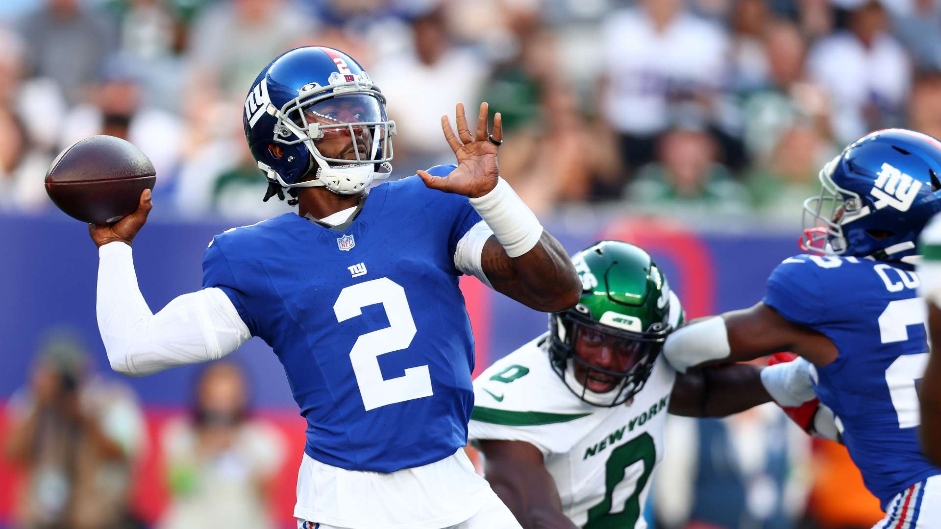 他在桑普多 他在桑普多