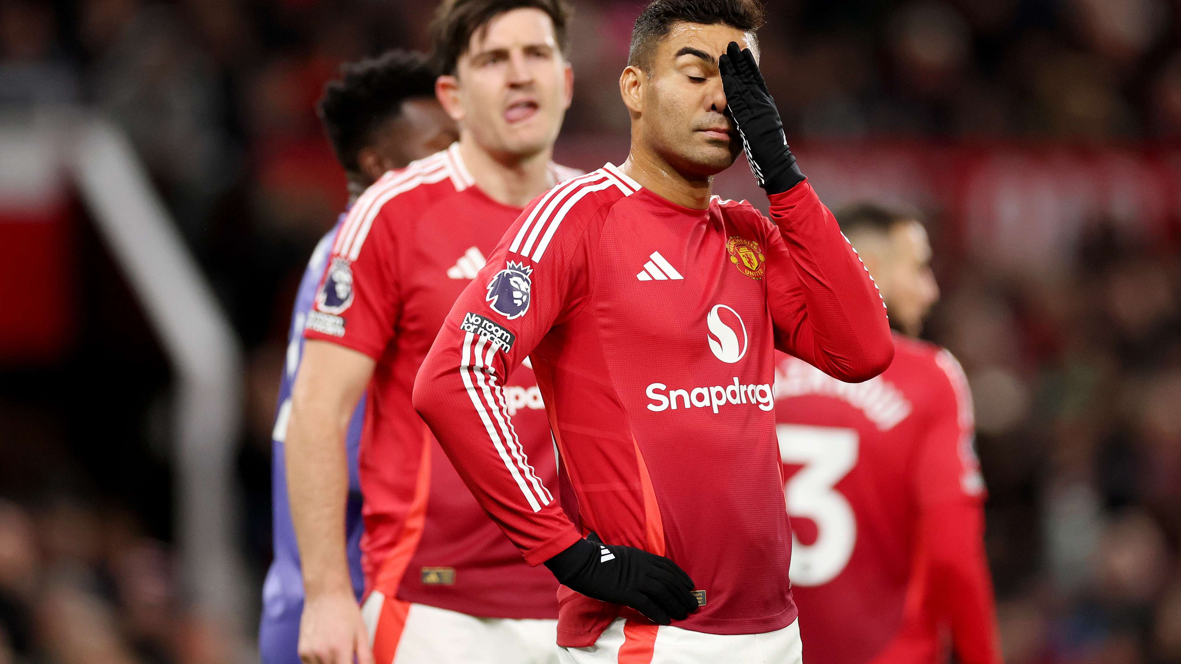 姆巴佩表示 姆巴佩表示