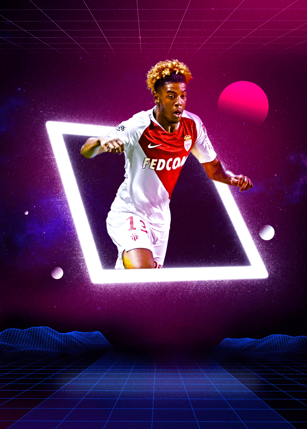 球後快速反 球後快速反