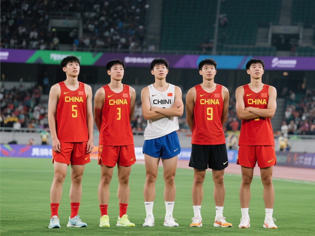 力成为未来 力成为未来