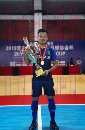 备战亚锦赛 | 对话室内五人制国家队队长张亚朦 备战亚锦赛 | 对话室内五人制国家队队长张亚朦