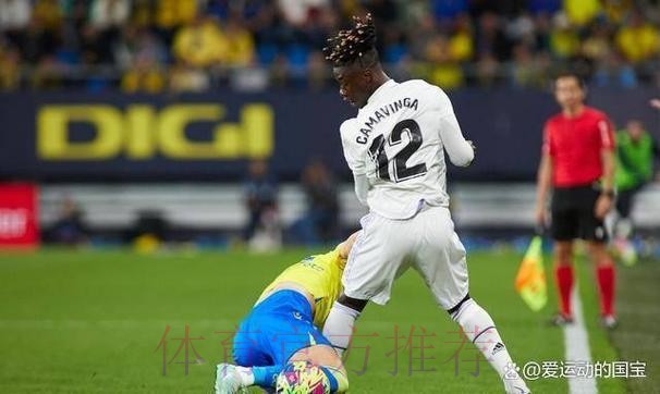 西甲-皇马2-0胜加的斯 纳乔远射世界波阿森西奥进球