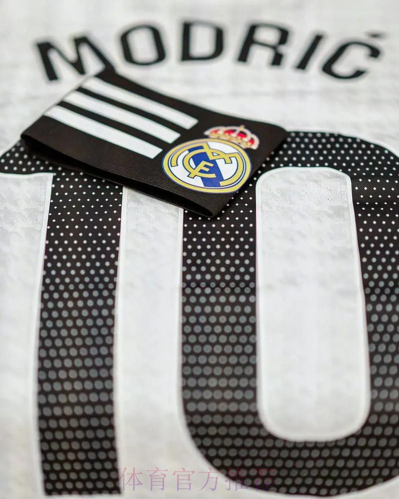 西媒:莫德里奇皇马生涯已到尾声 后者考虑与他告别